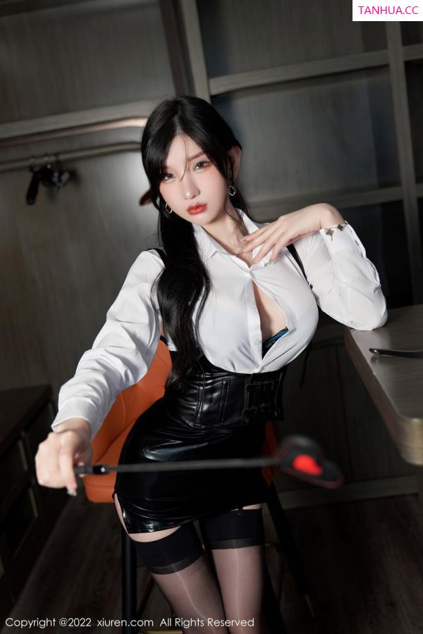 周于希dummy  [XiuRen]高清写真图 2022.09.16 No.5602 周于希Sally第31张图片